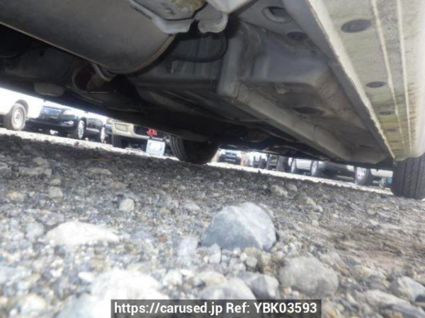 Used 2004 AT toyota probox-van NCP50V Image[29]