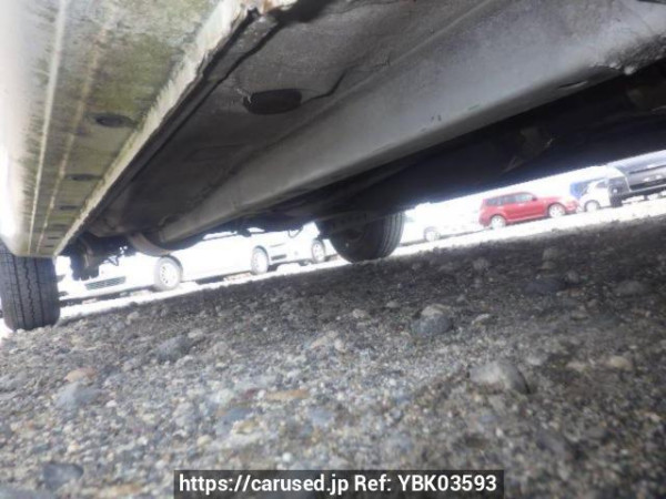 Used 2004 AT toyota probox-van NCP50V Image[30]