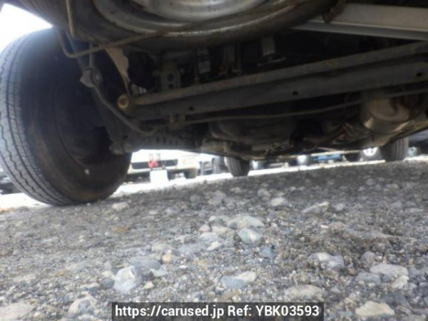 Used 2004 AT toyota probox-van NCP50V Image[31]