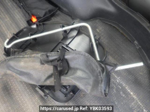 Used 2004 AT toyota probox-van NCP50V Image[38]