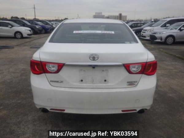 Used 2010 AT toyota mark-x GRX130 Image[5]