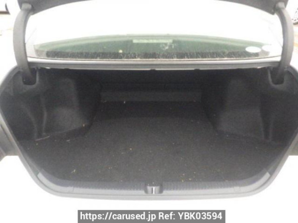 Used 2010 AT toyota mark-x GRX130 Image[8]