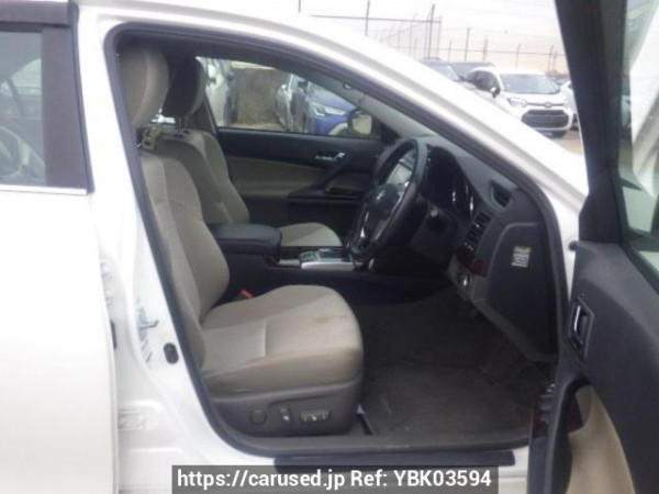 Used 2010 AT toyota mark-x GRX130 Image[13]