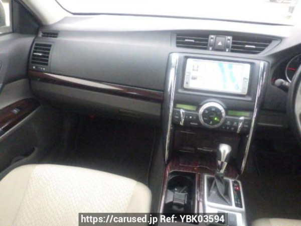 Used 2010 AT toyota mark-x GRX130 Image[18]