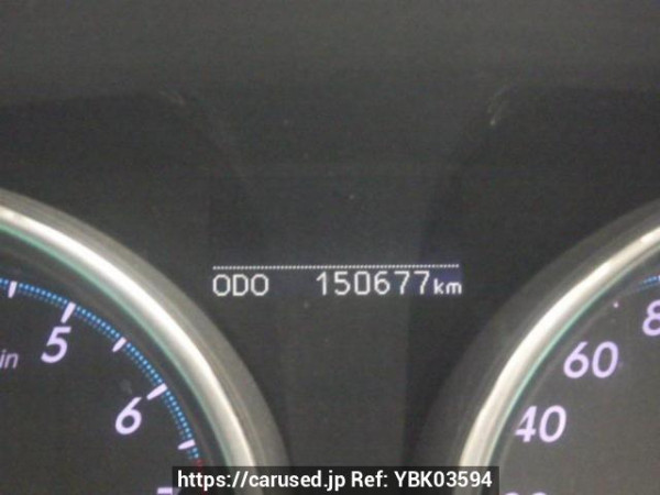 Used 2010 AT toyota mark-x GRX130 Image[21]