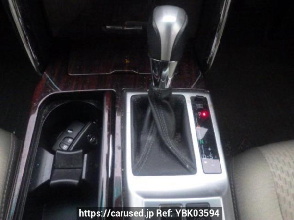 Used 2010 AT toyota mark-x GRX130 Image[24]