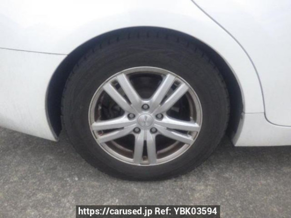Used 2010 AT toyota mark-x GRX130 Image[28]