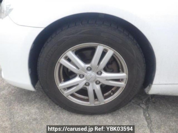 Used 2010 AT toyota mark-x GRX130 Image[29]