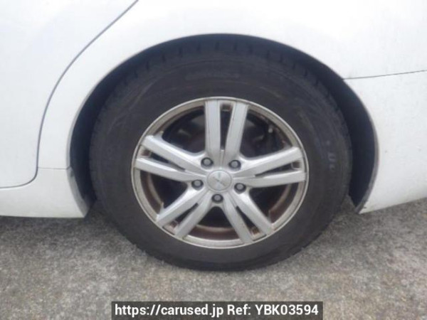 Used 2010 AT toyota mark-x GRX130 Image[30]