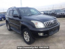 Toyota Land Cruiser Prado TRJ120W