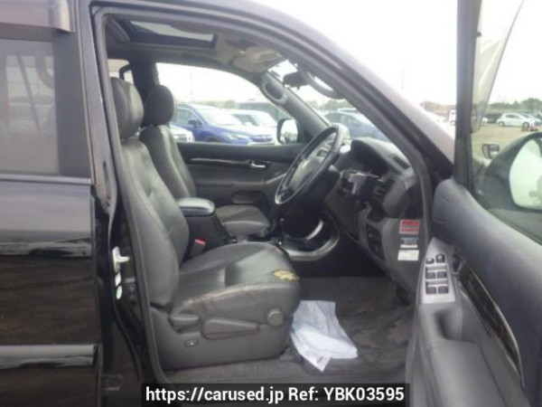 Used 2007 AT toyota land-cruiser-prado TRJ120W Image[13]