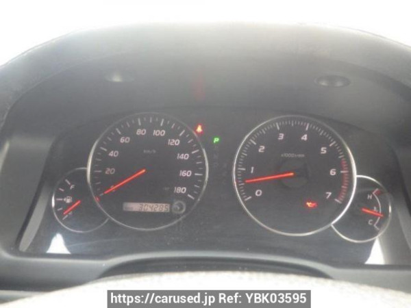 Used 2007 AT toyota land-cruiser-prado TRJ120W Image[21]