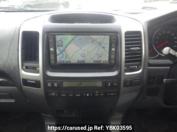 Used 2007 AT toyota land-cruiser-prado TRJ120W Image[23]