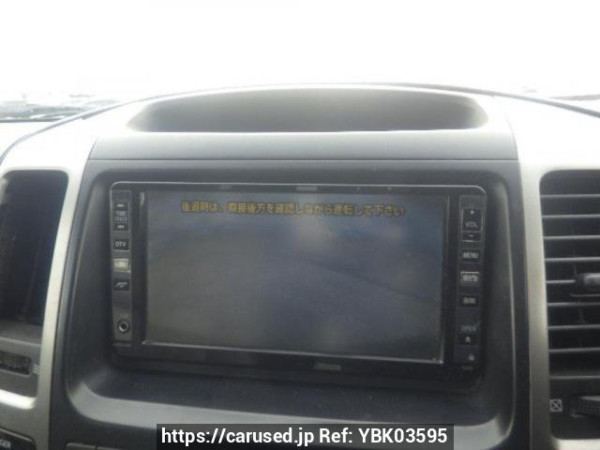 Used 2007 AT toyota land-cruiser-prado TRJ120W Image[24]