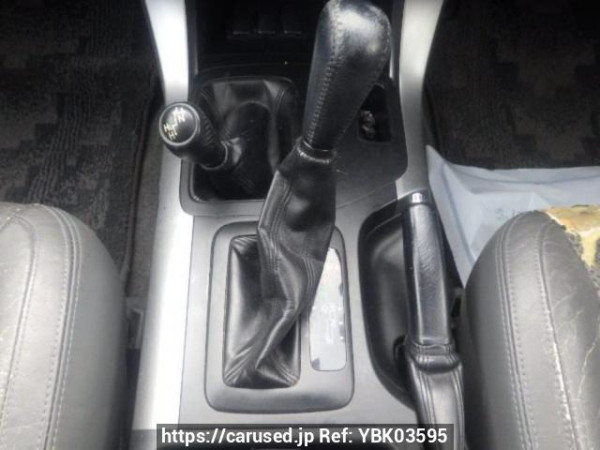 Used 2007 AT toyota land-cruiser-prado TRJ120W Image[25]