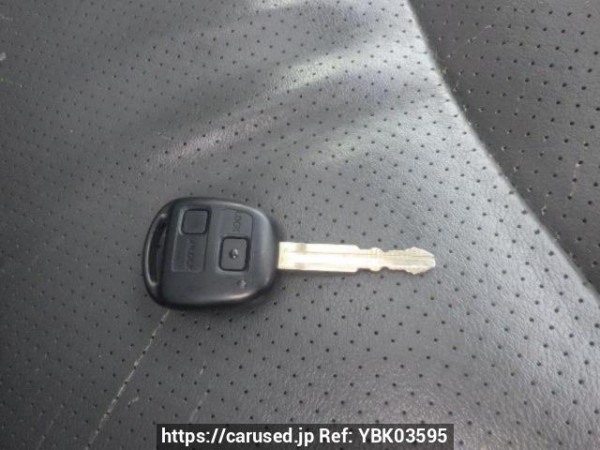 Used 2007 AT toyota land-cruiser-prado TRJ120W Image[27]