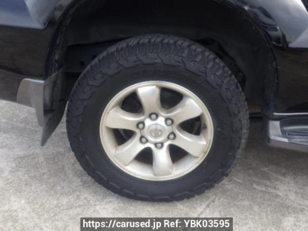 Used 2007 AT toyota land-cruiser-prado TRJ120W Image[29]