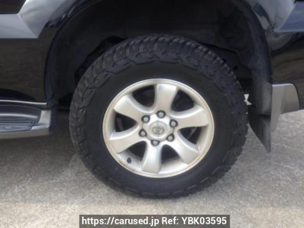 Used 2007 AT toyota land-cruiser-prado TRJ120W Image[30]