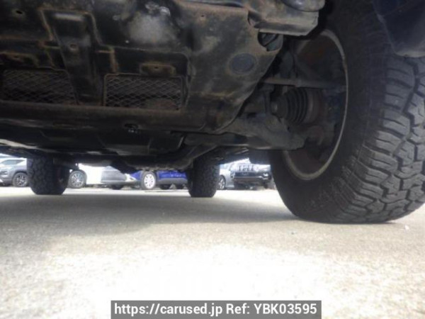 Used 2007 AT toyota land-cruiser-prado TRJ120W Image[33]