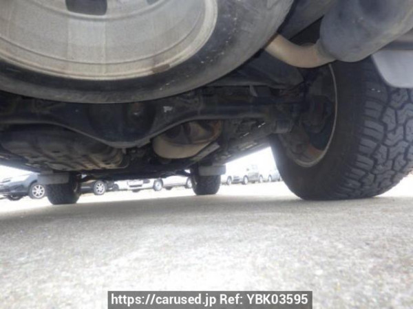 Used 2007 AT toyota land-cruiser-prado TRJ120W Image[36]