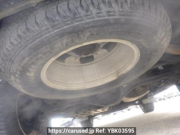 Used 2007 AT toyota land-cruiser-prado TRJ120W Image[40]