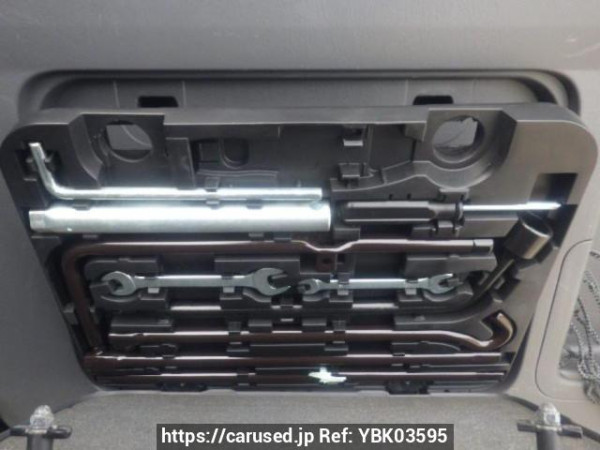 Used 2007 AT toyota land-cruiser-prado TRJ120W Image[41]