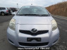 Used 2011 AT toyota vitz SCP90 Image[1]