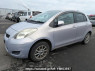 Used 2011 AT toyota vitz SCP90 Image[2]