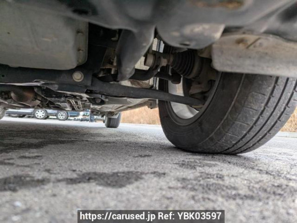 Used 2011 AT toyota vitz SCP90 Image[29]