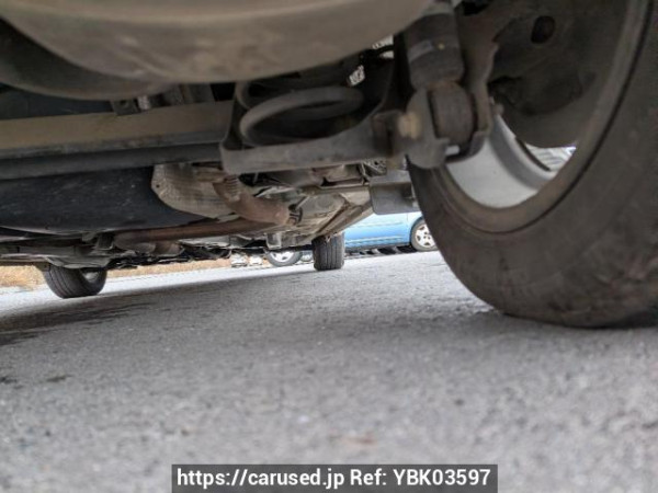 Used 2011 AT toyota vitz SCP90 Image[31]