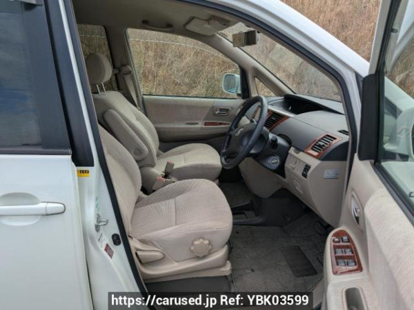 Used 2004 AT toyota noah AZR60G Image[11]