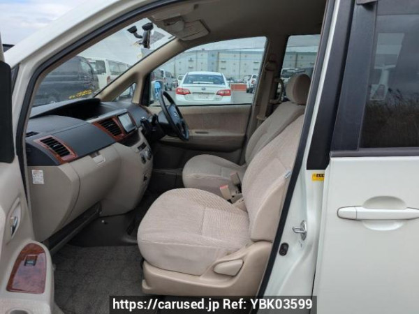 Used 2004 AT toyota noah AZR60G Image[12]