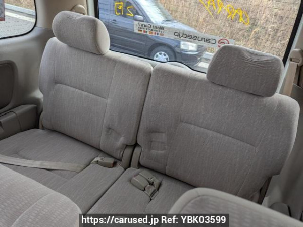 Used 2004 AT toyota noah AZR60G Image[15]