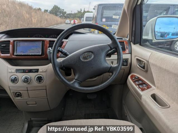 Used 2004 AT toyota noah AZR60G Image[18]