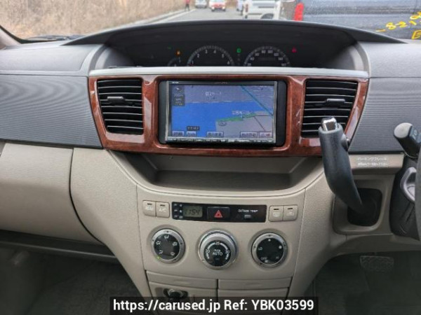 Used 2004 AT toyota noah AZR60G Image[19]