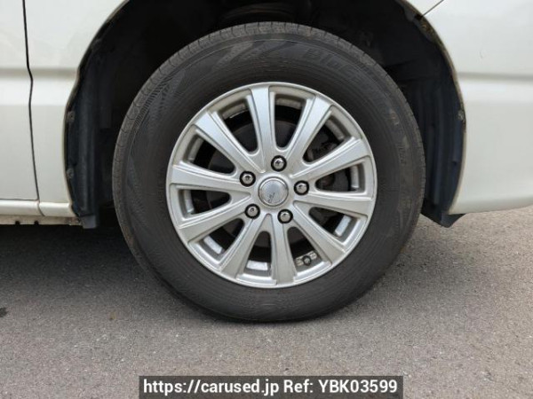 Used 2004 AT toyota noah AZR60G Image[22]