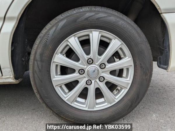Used 2004 AT toyota noah AZR60G Image[24]