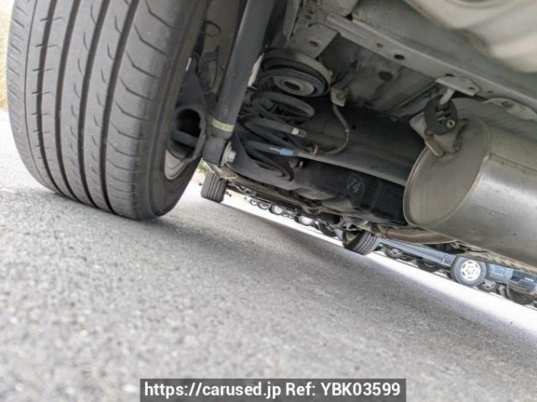 Used 2004 AT toyota noah AZR60G Image[28]