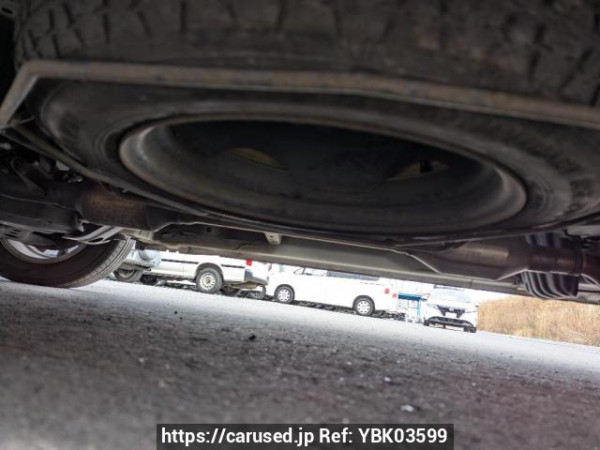 Used 2004 AT toyota noah AZR60G Image[30]