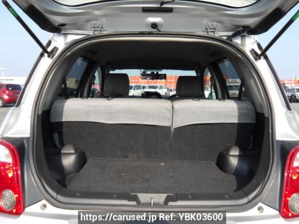 Used 2006 AT toyota ist NCP65 Image[8]