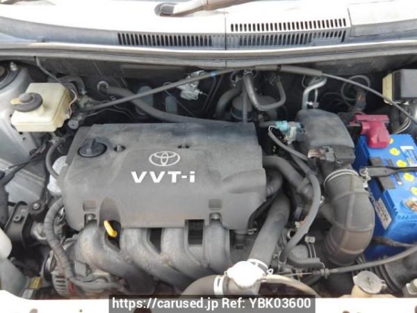 Used 2006 AT toyota ist NCP65 Image[10]