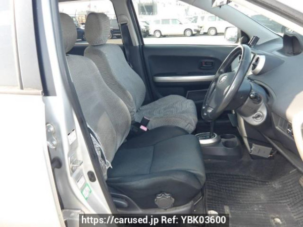 Used 2006 AT toyota ist NCP65 Image[13]