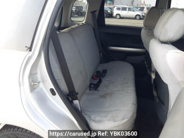 Used 2006 AT toyota ist NCP65 Image[15]