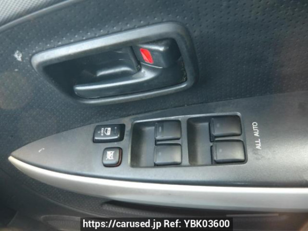 Used 2006 AT toyota ist NCP65 Image[17]