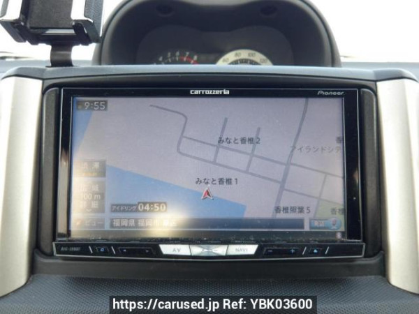 Used 2006 AT toyota ist NCP65 Image[23]