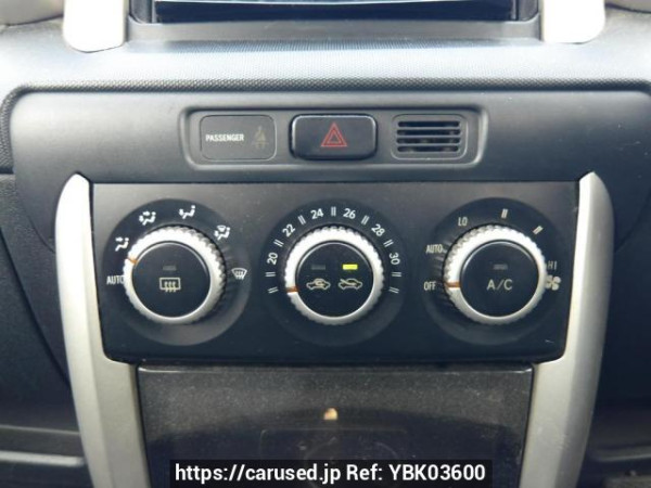 Used 2006 AT toyota ist NCP65 Image[24]