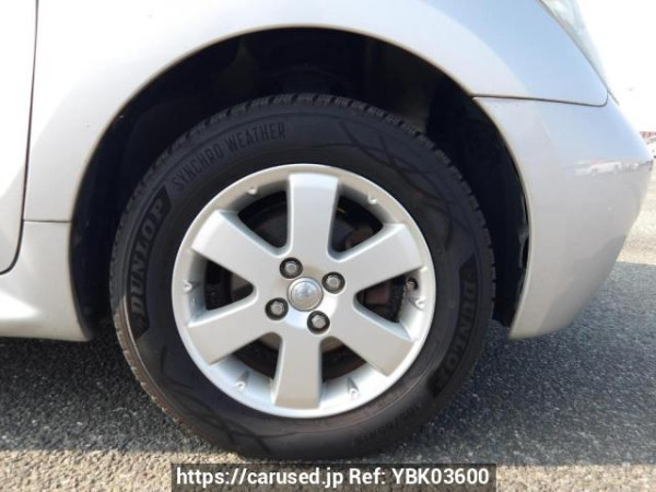 Used 2006 AT toyota ist NCP65 Image[28]