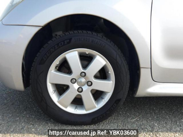 Used 2006 AT toyota ist NCP65 Image[29]