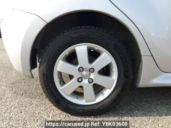 Used 2006 AT toyota ist NCP65 Image[30]