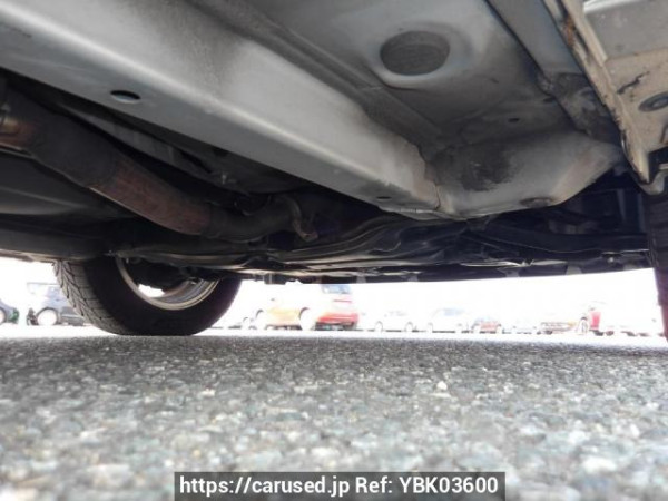 Used 2006 AT toyota ist NCP65 Image[34]